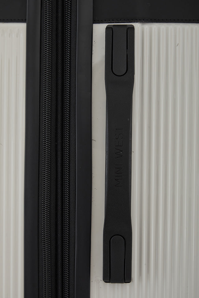 Melbourne Medium luggage
