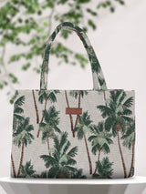 Tropical Island Classic Tote Bag