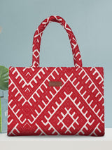 Red Headed Classic Tote Bag