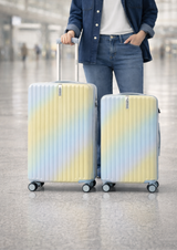 Greenwich Norway Set of 2 Luggage