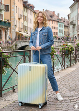 Greenwich Norway Large Luggage