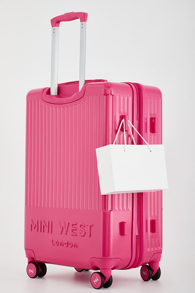MW London 2.0 Large Luggage