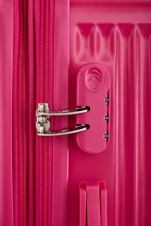 MW London 2.0 Medium Luggage