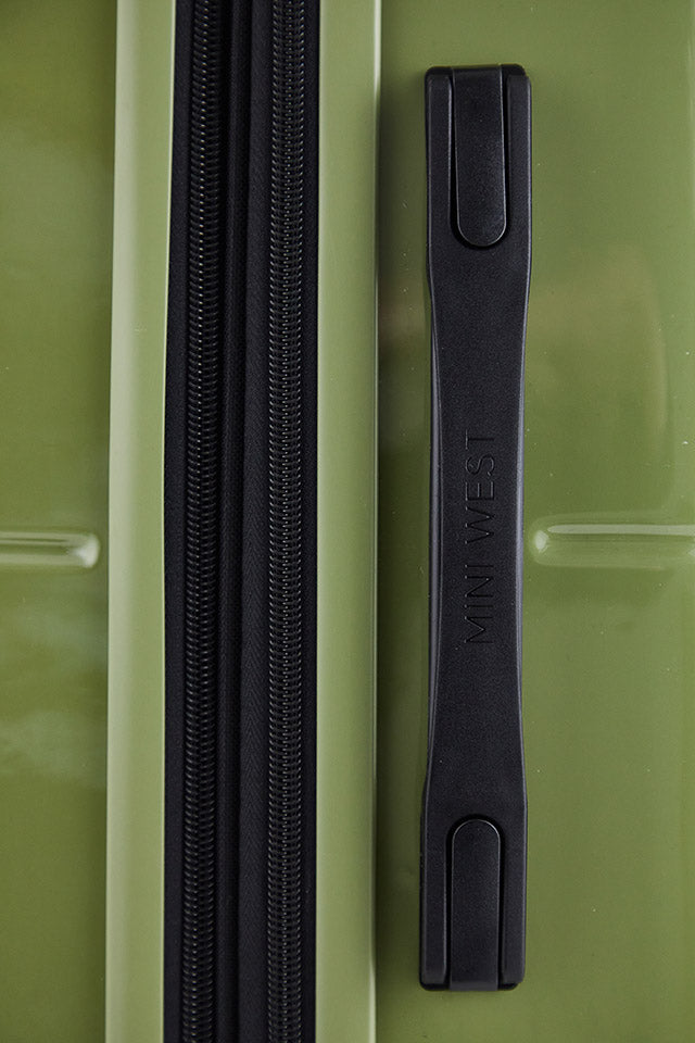 Decembers Medium Luggage