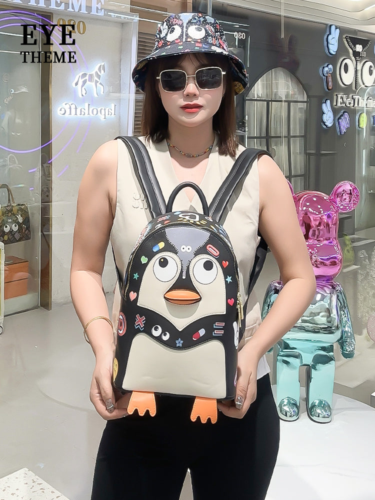 Eyetheme Backpack