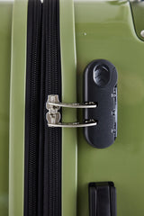 Decembers Large Luggage