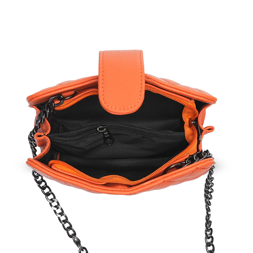 Parisian Purse Sling Bag