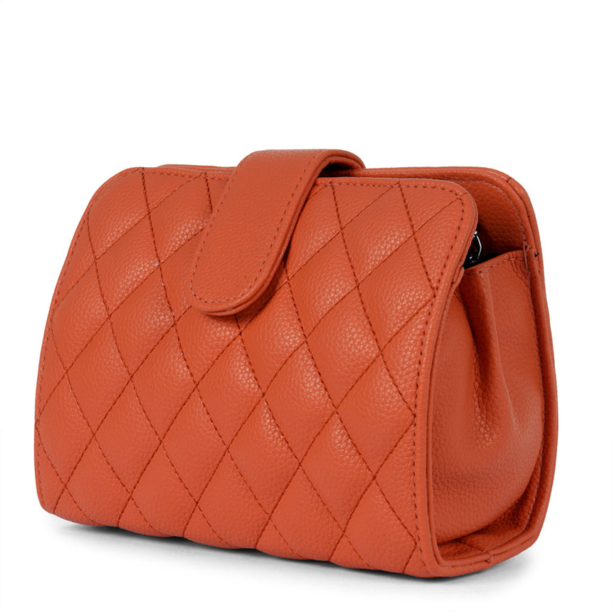 Parisian Purse Sling Bag