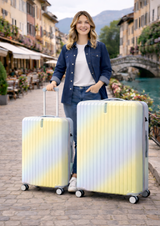 Greenwich Norway Set of 2 Luggage