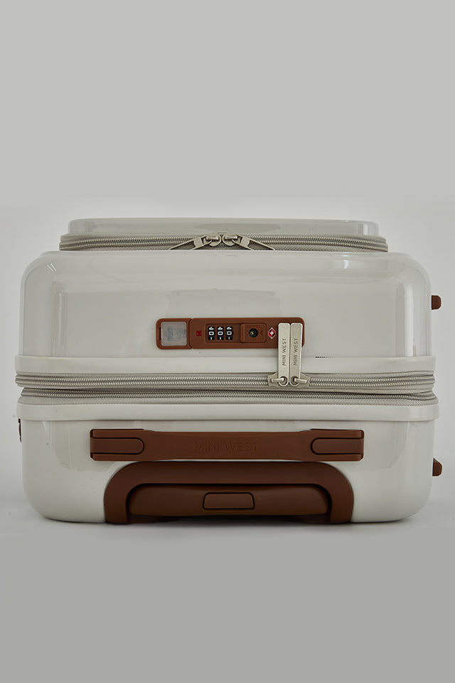 Melbourne Small luggage