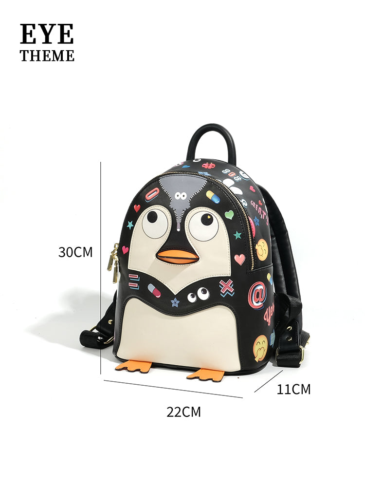 Eyetheme Backpack