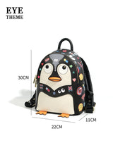 Eyetheme Backpack