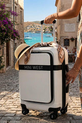 Melbourne Small luggage