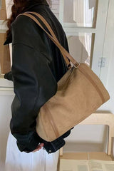 Ralph Khakhi Handbag