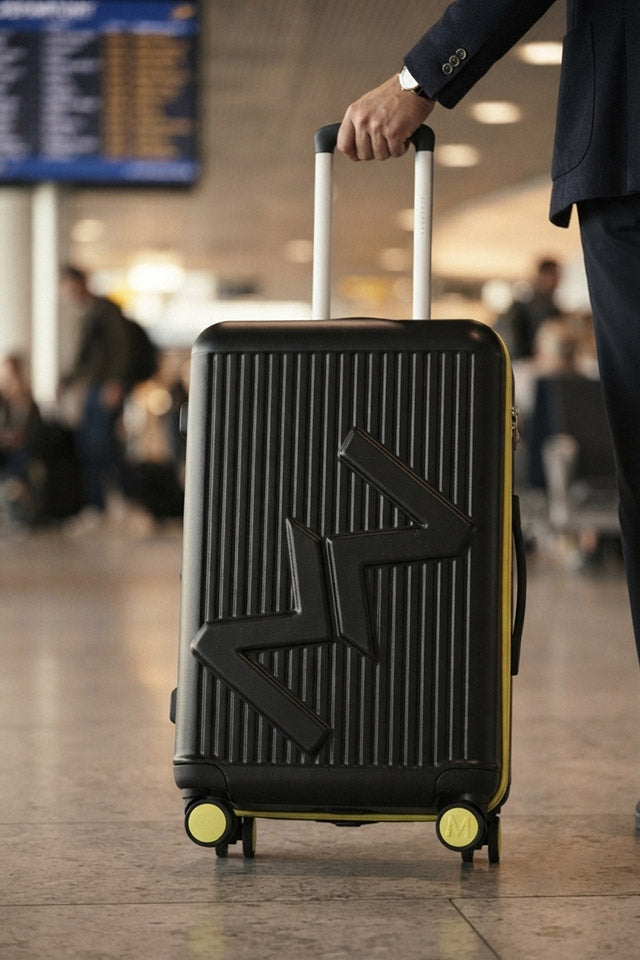 MW London 2.0 Medium Luggage