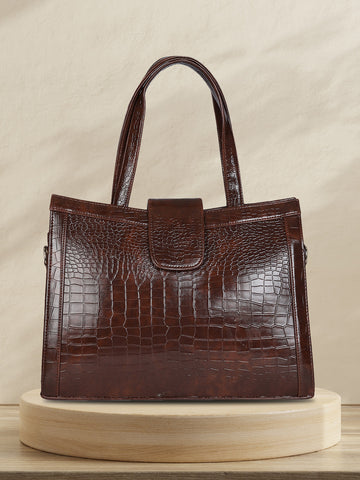 Mrs. Gavin Brown Signature Hand Bag