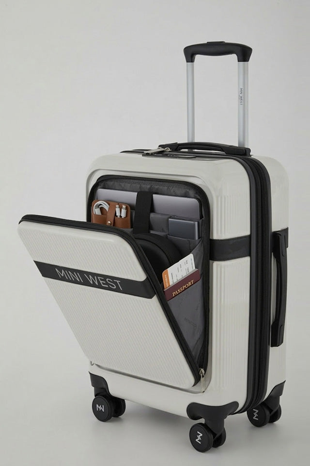 Melbourne Small luggage