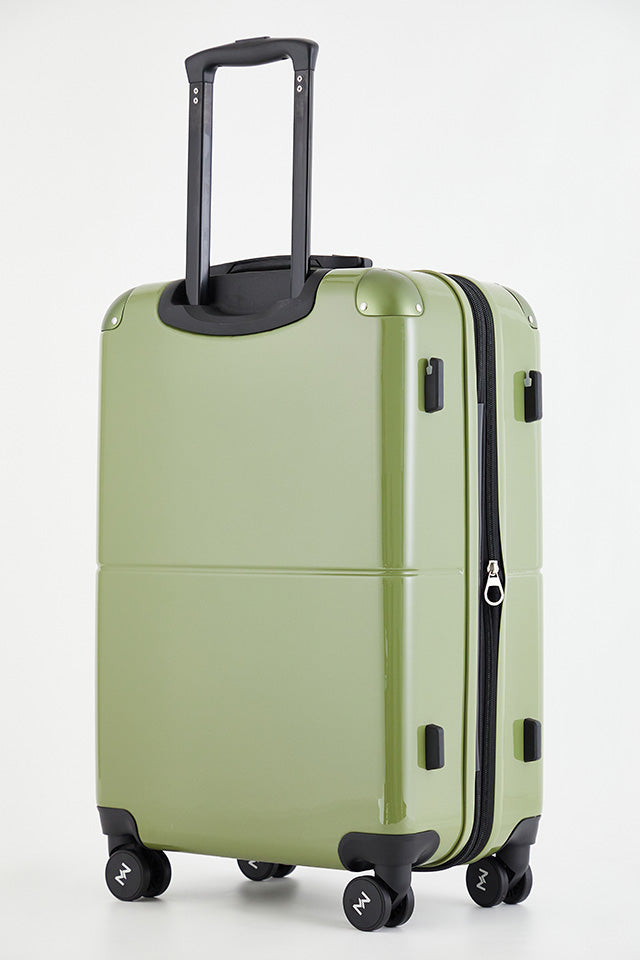 Decembers Large Luggage