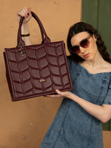 Henley Tote