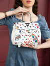 Eyetheme Bag