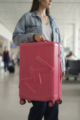 MW London 2.0 Medium Luggage