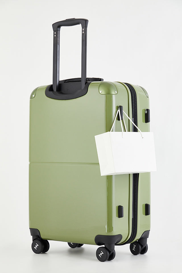 Decembers Medium Luggage