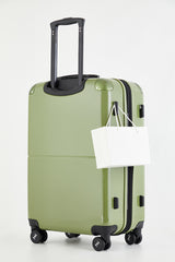 Decembers Large Luggage