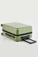 Decembers Large Luggage