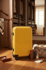 Decembers Medium Luggage