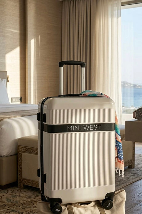 Melbourne Medium luggage