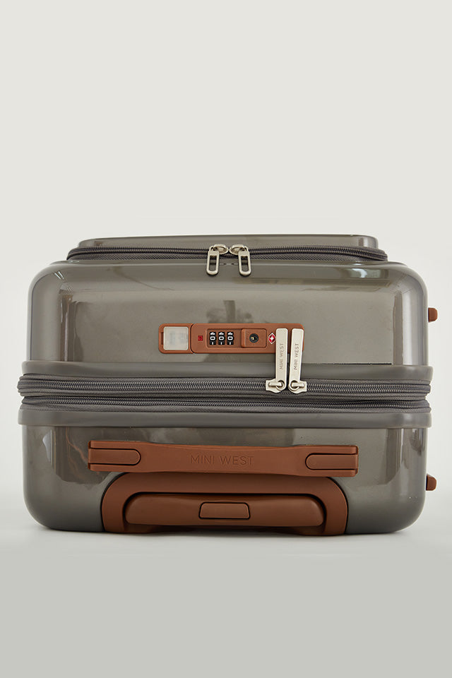 Melbourne Small luggage