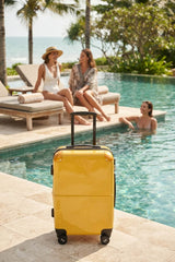 Decembers Medium Luggage