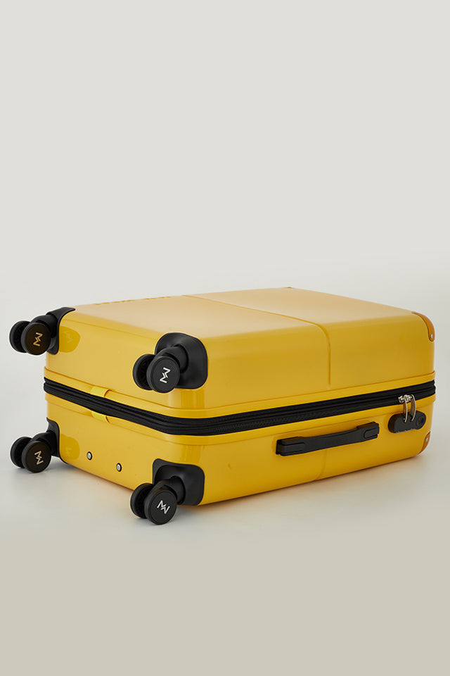 Decembers Large Luggage