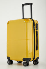 Decembers Small Luggage