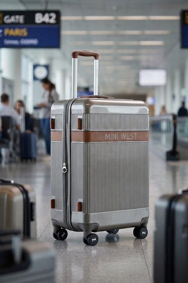 Melbourne Large luggage