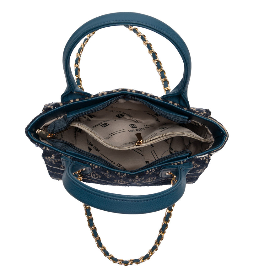 Lost In La La Land Sling Bag