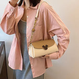 Beige/Khaki Jerry Sling Bag