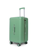 The Trunk  Green Cabin  (Small)