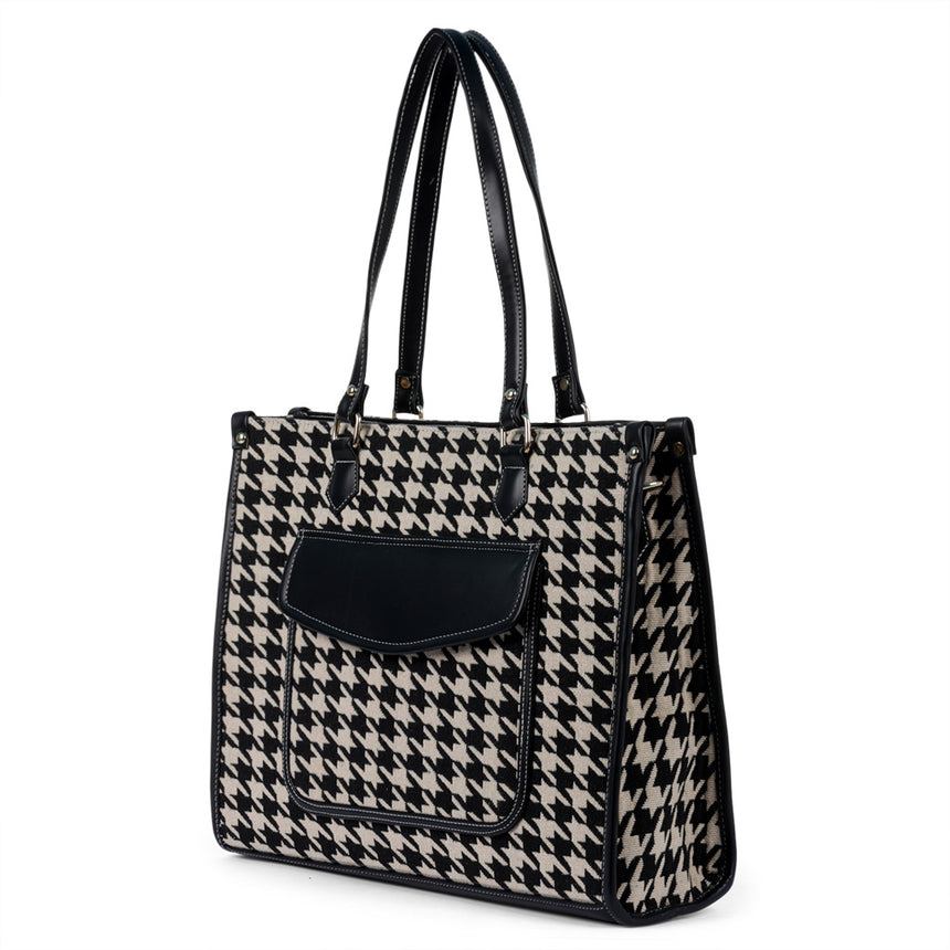 Go Socials Tote Bag