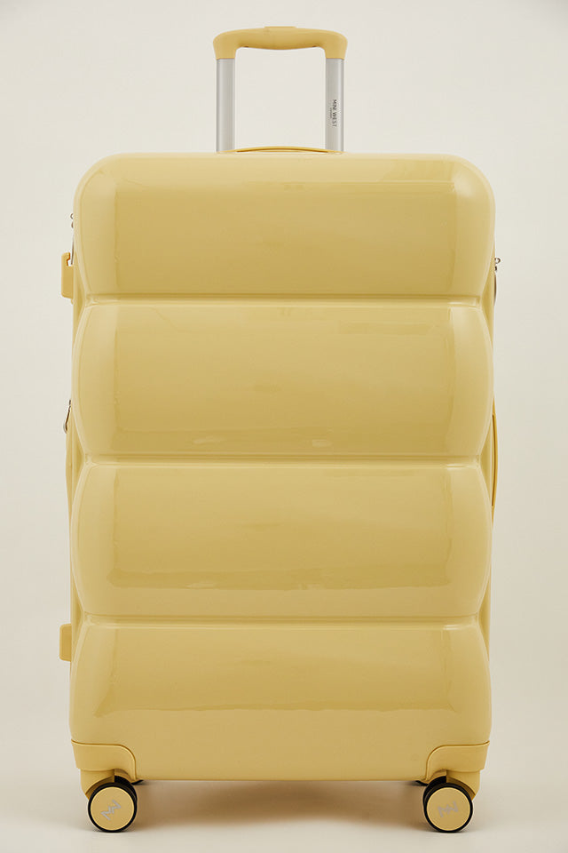Summer Of 69 Large Luggage