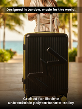 MW London 2.0 Medium Luggage