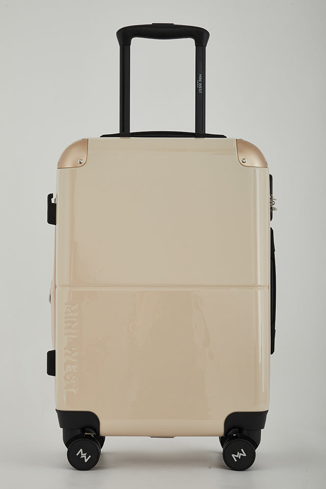 Decembers Small Luggage