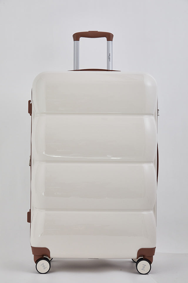 Summer Of 69 Large Luggage