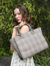 Martini Tote Bag