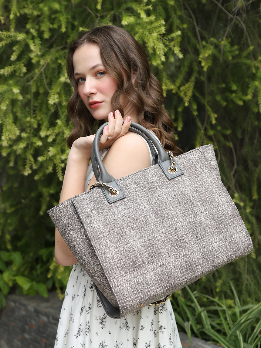 Martini Tote Bag