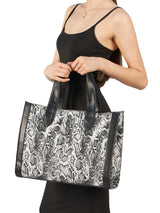 Manhattan  Tote Bag
