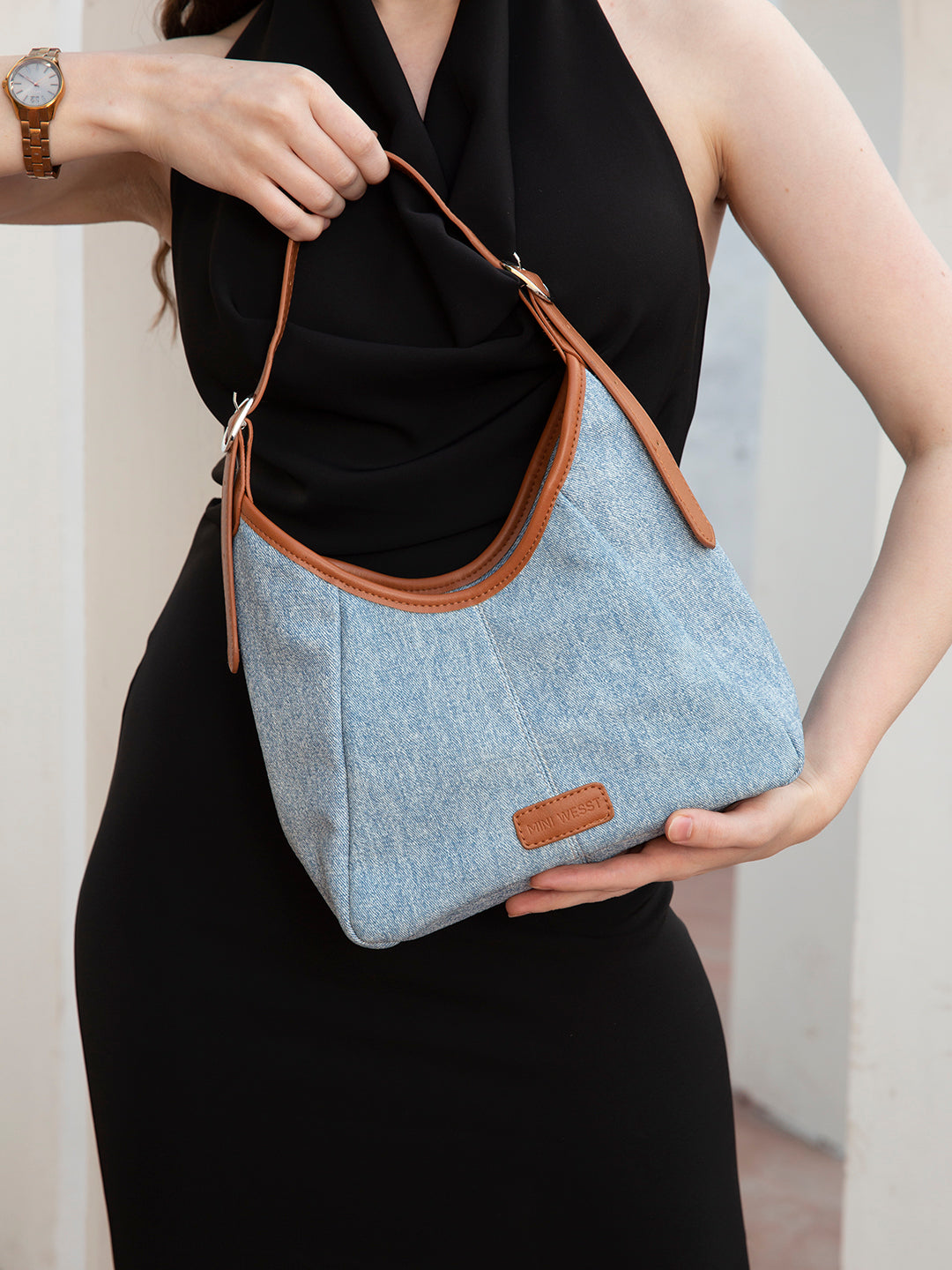 Jamica Shoulder Bag