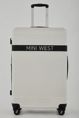 Melbourne Large luggage