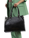 Office On The Go Tote Bag