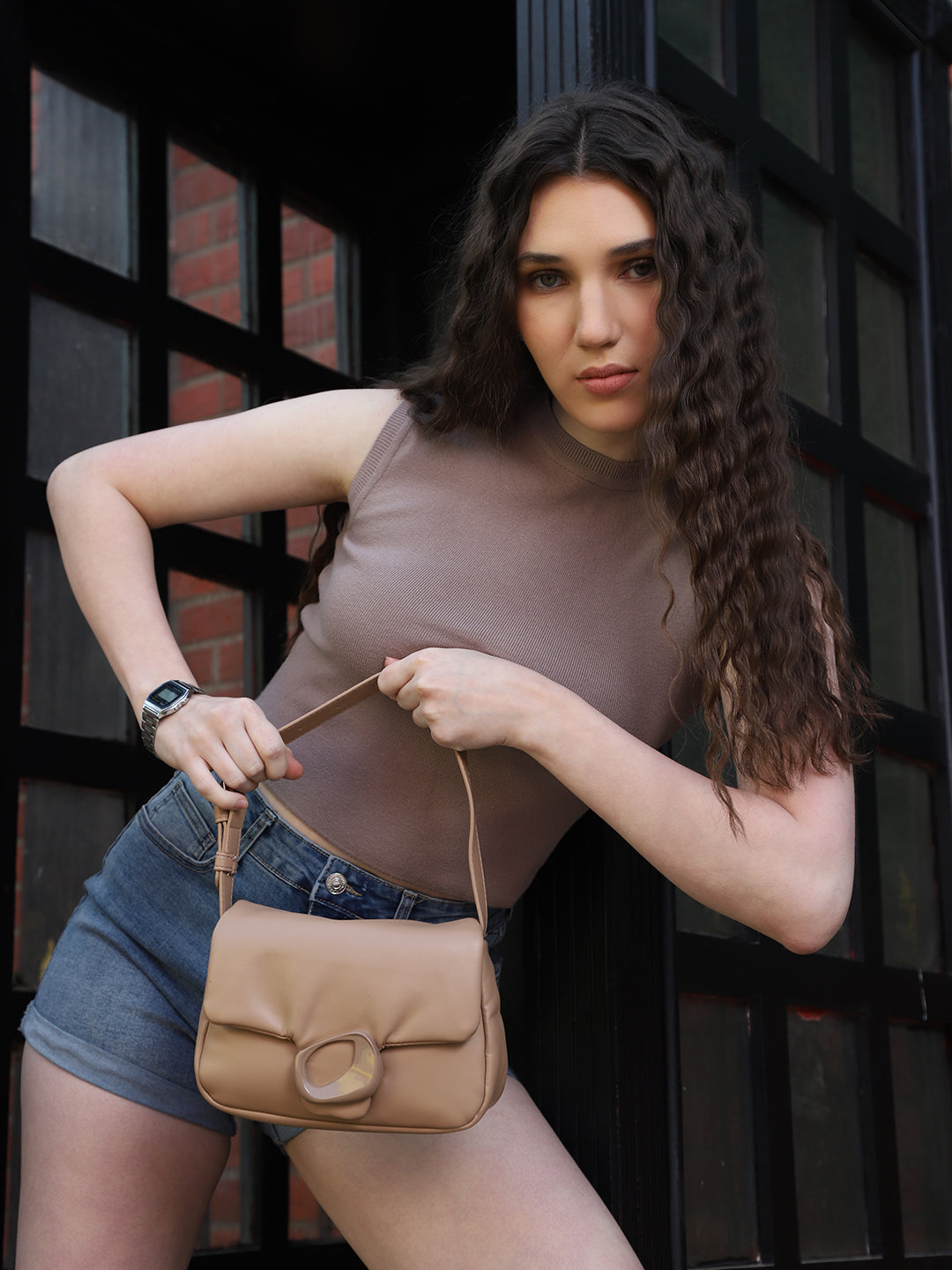 Lucia Sling Bag